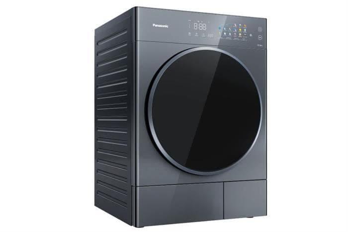 Máy sấy bơm nhiệt Panasonic 10.5 kg NH-XV21X1AVT